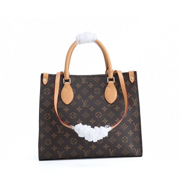 

new fast delivery women bag sac d 'Ã©paule large capacity leather shoulder crossbody bag handle totes womens luxury designer bag ha