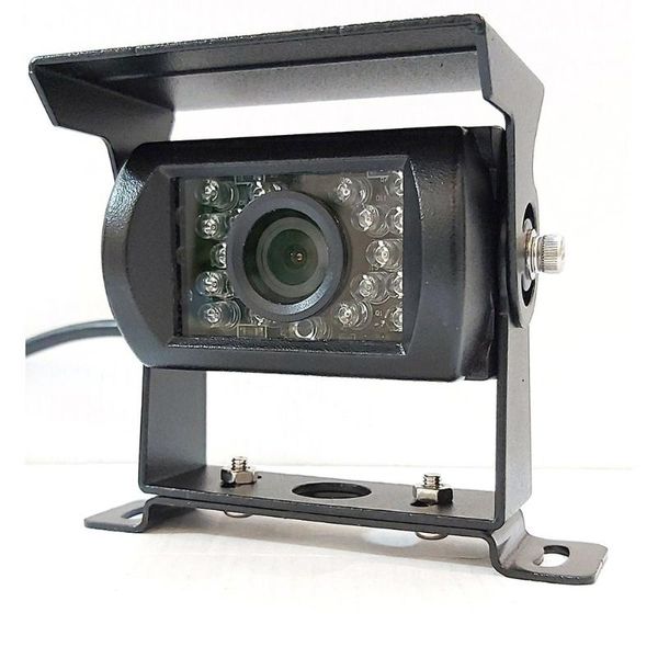 

universal cvbs/ahd bus infrared car reversing camera silicone seal sending mounting base reversing camera car dvr