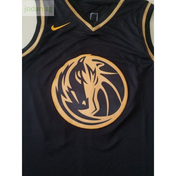 

641 basketball jerseys men sportswear doncic #77 mavs fanswear vest s-xxl stitched jersey, Black;white
