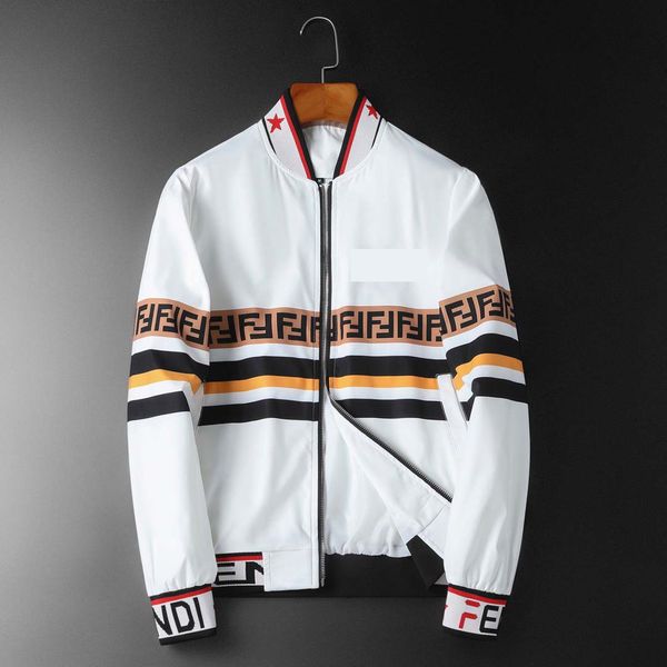 

2020ss new designer jacket for men winter luxury jacket for men and women long-sleeved outfitting for men and women medusa jacket m-3xl, Black;brown