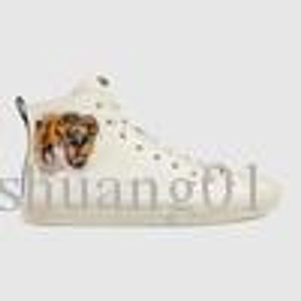 

for men women shoes party wedding crystal leather sneakers designer sneakers red bottom shoe low cut suede spike shoes l194 #062, Black