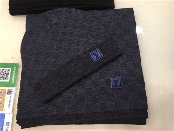 

2020 men women's winter beanie men hat casual knitted caps hats men sports cap black grey white yellow hight quality skull caps t55, Blue;gray