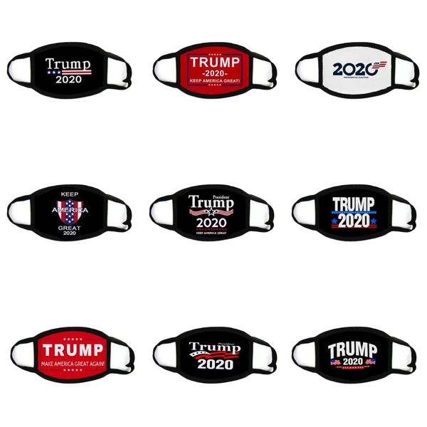 

in stocknew 2020 breathing mask earloop mouth foldable outdoor sports for men and women dust preventio for pm2.5 man and woman#725