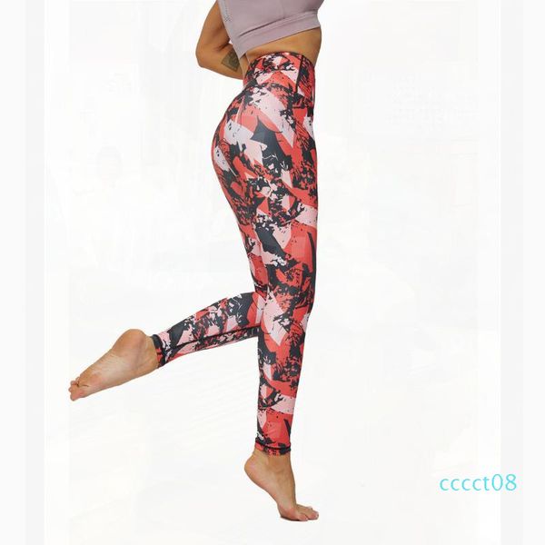 

high waisted energy seamless reflective scrunch athletic leggings gym colorvalue leggins sport women fitness yoga pants ct08, White;red