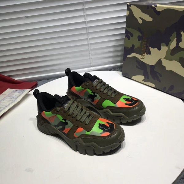 

2020u high-end custom fashion men and women with lace-up casual shoes, wild outdoor lovers sports shoes, size: 35-46