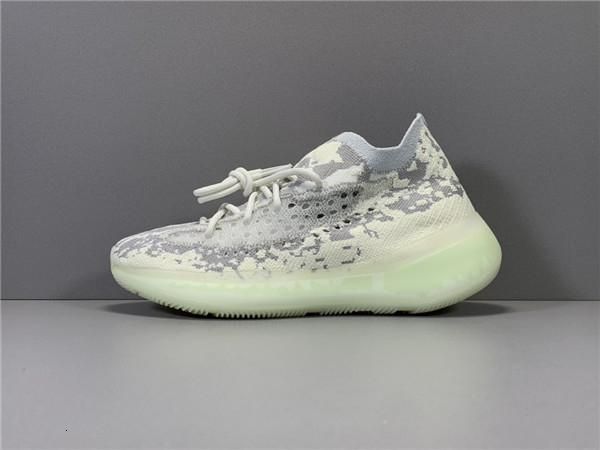 

2020 380 3 36 46 wholesale kanye west v alien runner casual sports running desinger training sneakers size 6 -outdoor shoes