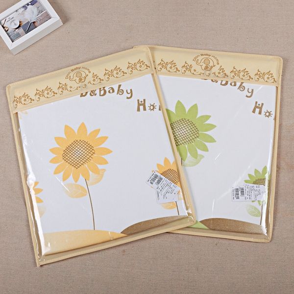 

хлопок полотенце мультфильма коврик полотенце подгузники водонепроницаемого дышащие четыре сезона доступен хлопок пеленки младенца площадка