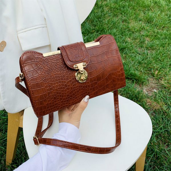 

luxury handbags women bags designer vintage small shoulder bag ladies pu leather retro evening clutch bags woman messenger bag