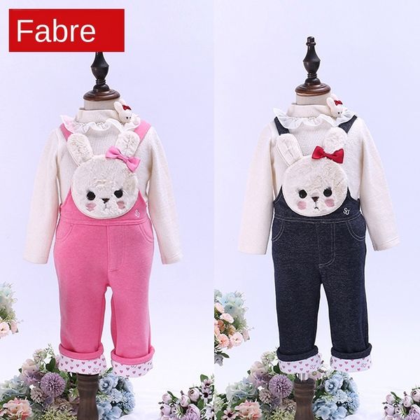 

0f7wp shirlytemple princess shirley st children's plus velvet cartoon rabbit shirlytemple princess shirley belt st children's belt, Blue