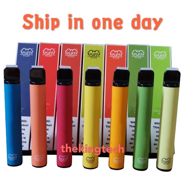 

СЛОЙКА BAR PLUS 800 + Puff Одноразовой СЛОЙКА PLUS картридж 550mAh Аккумулятор 3,2 мл предварительно заполненной Vape Бобы Стик Стиль электронных сигарет БЕСПЛАТНАЯ ДОСТАВКА