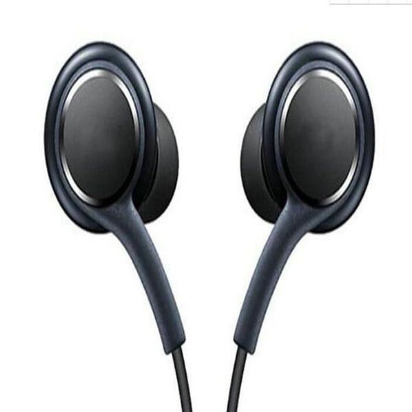 

dhl s8 headset genuine black in ear headphones earphones handsfor samsung galaxy s8 plus dhl wireless phone headsets cell cyvcg