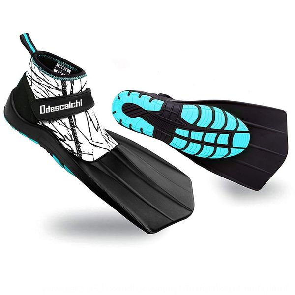 

diving flippers snorkeling land walking frog swimming training sports products water shoes water shoes