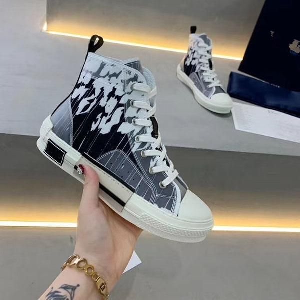 

new season trendy casual shoes paris mens womens fashion designer sneakers street 3m reflective black dress shoe platform xrxc01