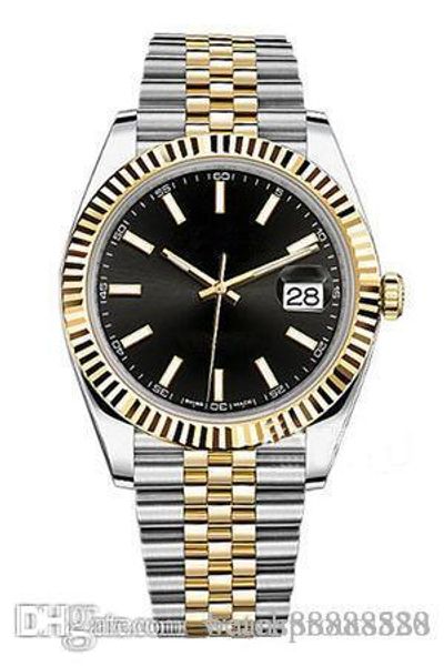 

x3 the master design designer watches luxury watch movement watches ,126333 stainless steel strap, automatic machine, 126333, grey bottom, Slivery;brown
