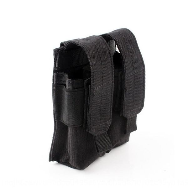 

outdoor multi-functional small two-piece accessory small tool hanging bag flashlight flashlight accessories accessories bag