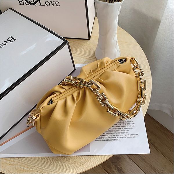 

ladies bag 2020 new korean version of the tide wild diagonal female handbags personality fashion simple shoulder messenger bag#661