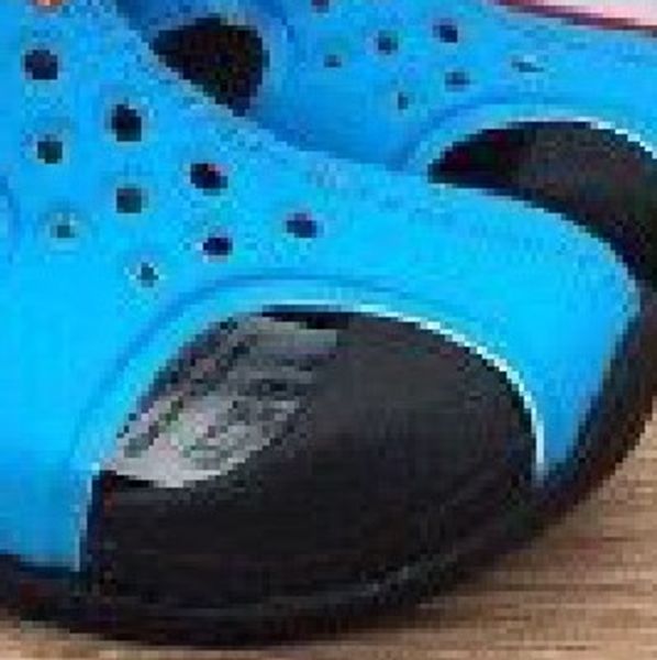 

ivvjx j91 children's airplane new and color matching sports baotou j91 children's airplane new and sandals color matching sports b, Black