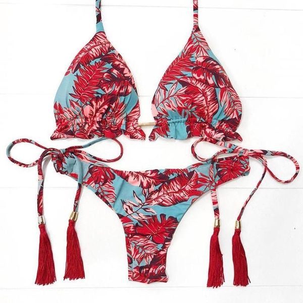 

brazilian bikini set 2020 letter women solid high cut bathing suit swimwear summer beach wear female low waist biquinis feminino, White;black