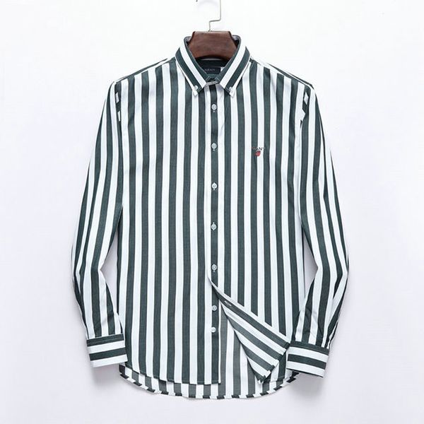 

2020 fashion formal office men business shirt slim fit solid white shirts long sleeve maroon shirt asian size:-xxxxl, White;black