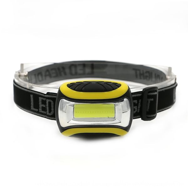 

n1xsh cob battery outdoor waterproof lighting plastic lightweight cob battery outdoor waterproof lighting headlight flashlight flashlight pl