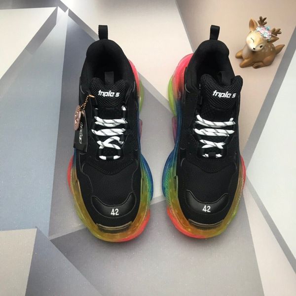 

2020fz designer designs new leisure and entertainment hiking shoes, outdoor jungle adventure shoes, original packaging and box delivery, Black