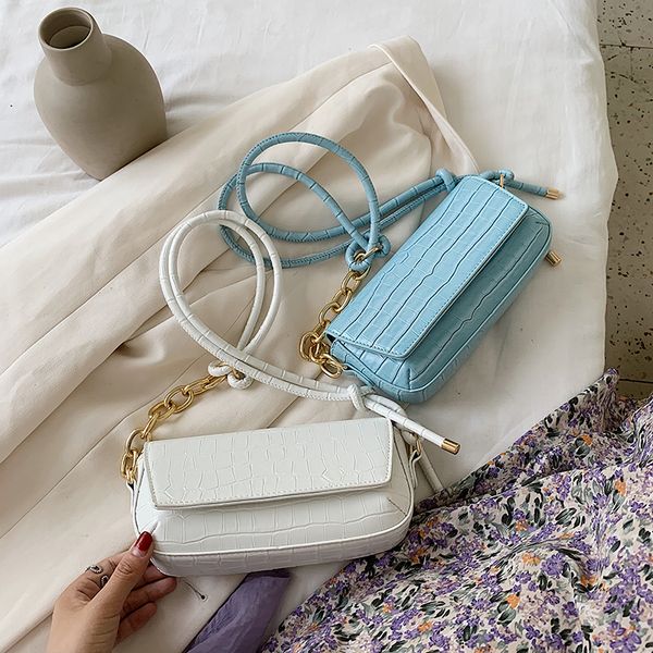 

мода малый подмышек сумка камень шаблон pu кожа сумки для женщин 2020 элегант тревел роскошные плеча сумки и кошельки