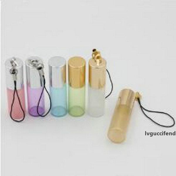 

2016 us metal perfume bottle empty arab style alloy hollow out essential oils bottle middle east glass dropper bottleperfume ihtvd