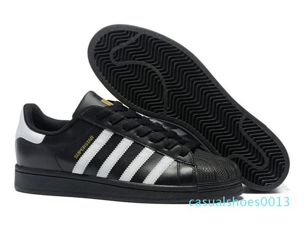 

superstar white black pink blue gold superstars 80s pride sneakers super star women men sport casual shoes eu sz36-45 c13