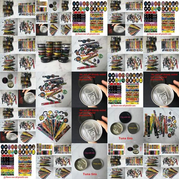 

100мл 35 гры стандартного размера pressitin ring прицепных tin can с top black lid пресс tins в канистрах купить pressitinpress tins в bwkf