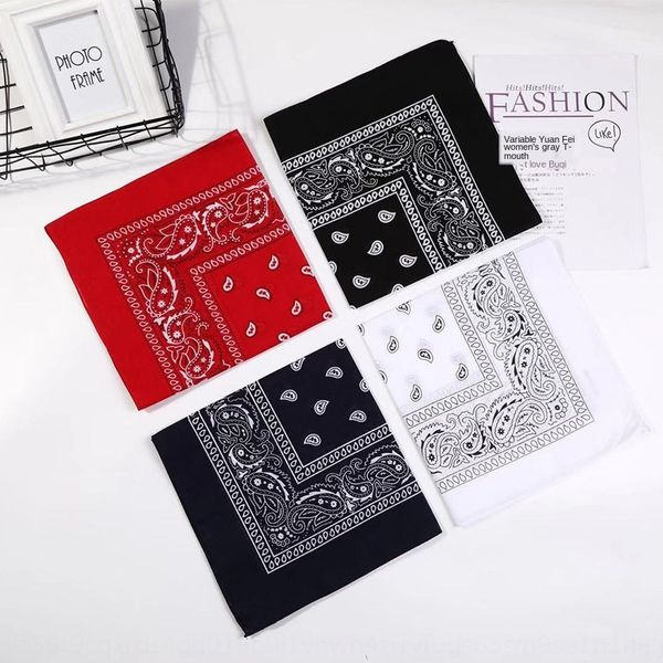 

cotton cashew flower square magic paisley outdoor sports outdoor sports scarf scarf mask