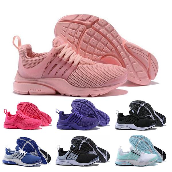 

2020 new 5 br qs men women running shoes tripel black white red yellow sports sneaker jogging athletic shoe size 36-45