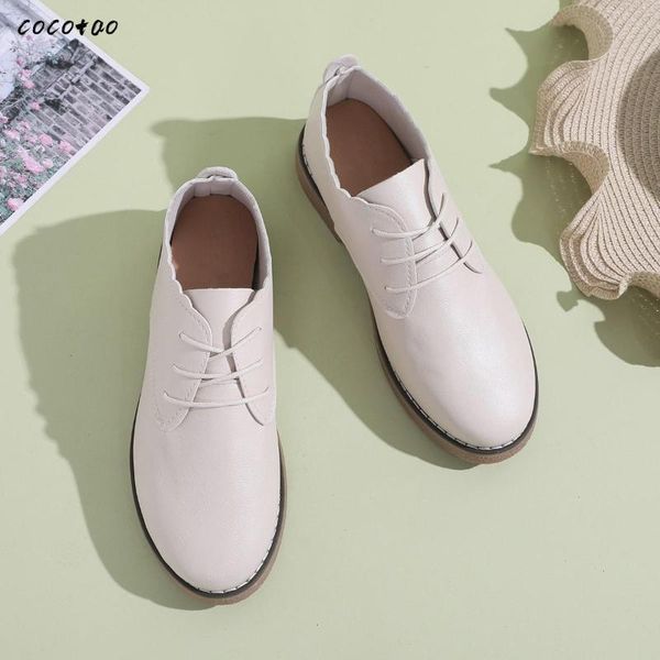 

single shoes ins trendy women summer 2020 new korean fashion wild retro lace comfortable super fire female shoes, Black