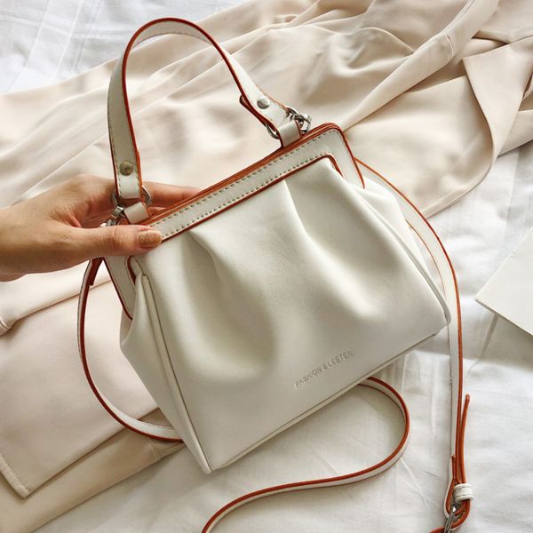 

2020 new small women pu leather shoulder bags ladies crossbody bags purses woman handbags fashion bag messenger bag