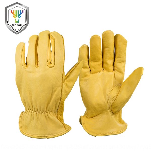 

izt1r aozhe korean locomotive sheepskin riding electric aozhe korean motorcycle locomotive sheepskin riding gloves motorcycle electric glove, Black