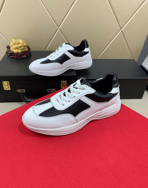 

2020-2019y luxury designer men's casual shoes, trend outdoor fashion wild men's sports shoes, size: 38-45