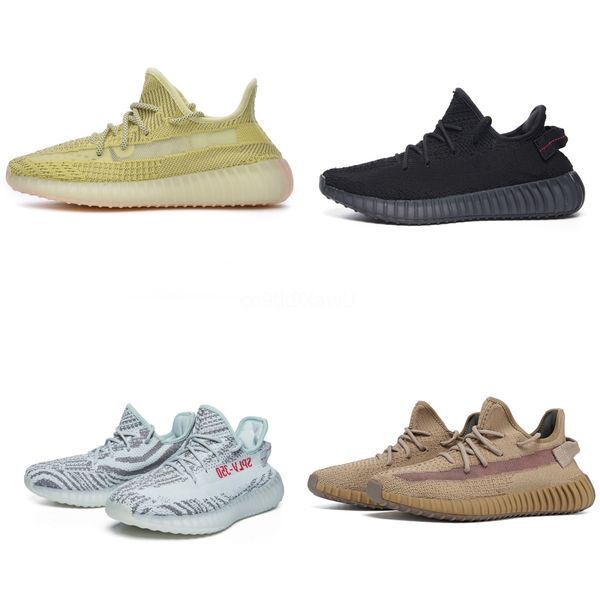 

bona new men soes fasion casual soes breatable -knit male sneakers non-slip comfortable men's vulcanize#422