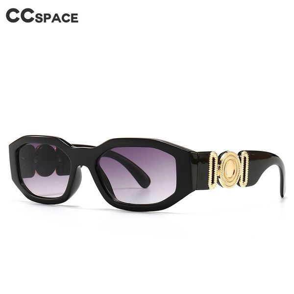 

46535 steam punk brand design luxury small frame sunglasses men women fashion shades uv400 vintage glasses, White;black