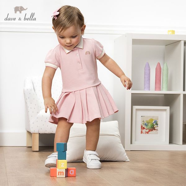 

db13088 dave беллы младенца лета девушки принцесса мультфильм драпированные платье детей моды платье партии дети детская одежда лолита t2007, Red;yellow