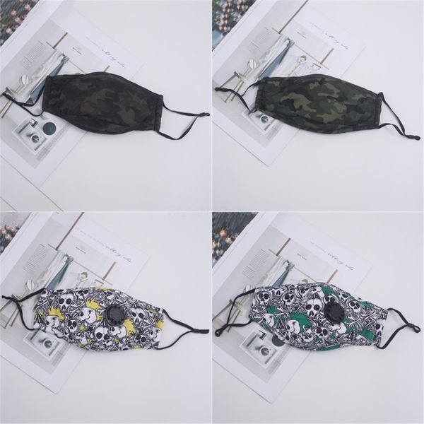 

fa mask mout mask oy er pm2.5 dustproof anti dust wasale i silk cotton cild masks#394, Black