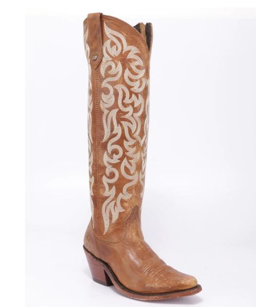 

women over knee high boots high heels plaid chaussure gladiator pointed toe lace up single shoes woman zapatos mujer sapatotw005, Black