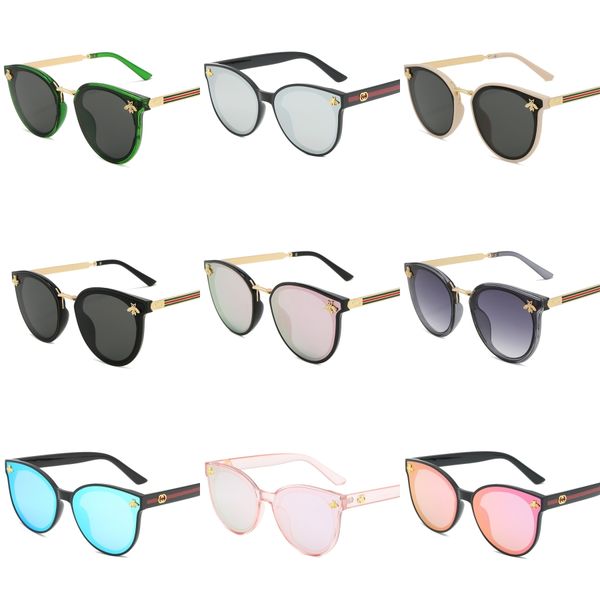 

polarized men's sunglasses rimless glasses style metal gold frame legs wine red lens de sol masculino eyeglasses#881, White;black