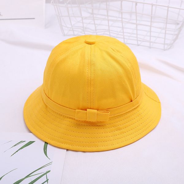 

xiao huang mao boy cute mao boys cute small meatball baby bucket student children parent-child hat children's bucket hat, Blue;gray