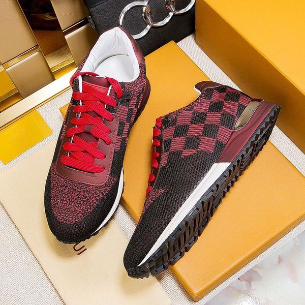 

mens shoes sneakers flats trainers walking outdoor shoe zapatos de hombre mens shoes run away sneaker chaussures pour homme running design