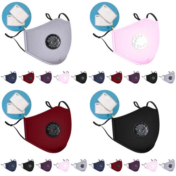 

fashionoutdoor usa flag magic headskull scarf bandana cycling masks head neck scarves windproof sport face mask designer prin#46#219, Black