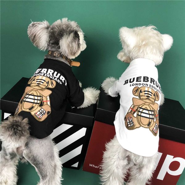 

dog must t-shirts four seasons universal cat pet clothes outdoor sports dreee up dog clothes q
