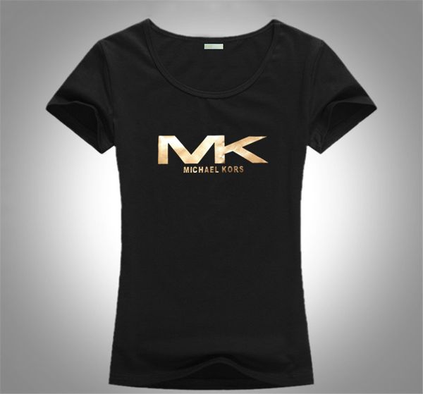 

fashion mens tshirt new summer short sleeve european american popular printing t-shirt men women couples t-shirt s-xl, White;black