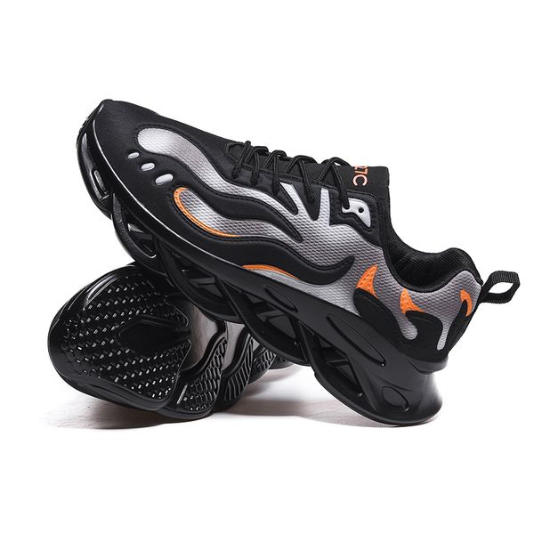 

fresh men women flats sneakers black red green mens outdoor sport shoes womens jogging walking trainer running shoes eur size 39-44