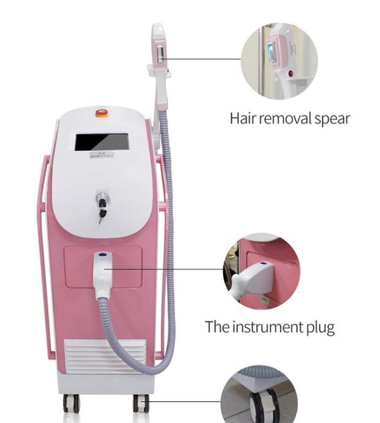 

laser hair removal machine opt 360 magnetooptic opt ing point painless hair removal skin lifting antiwrinkle beauty machine