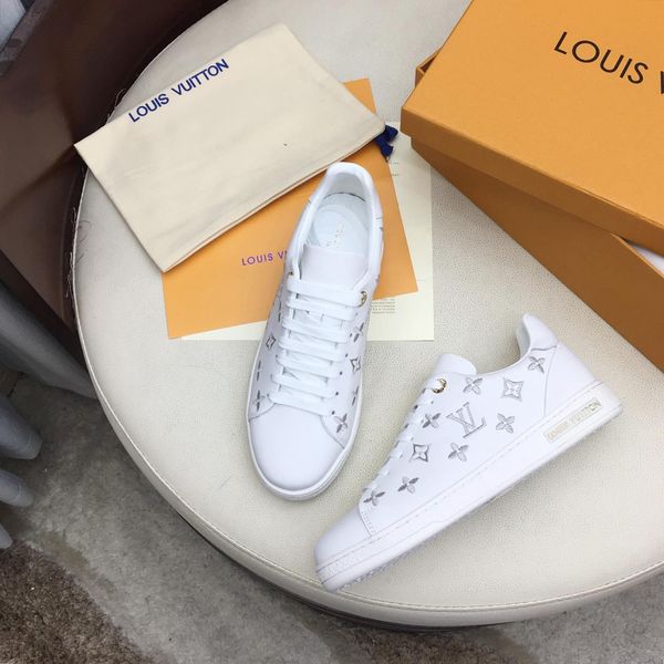 

2020 embroidery pattern casual shoes , new listing designer womens casual shoes womens casual sport shoes size 35-40 0003, Black