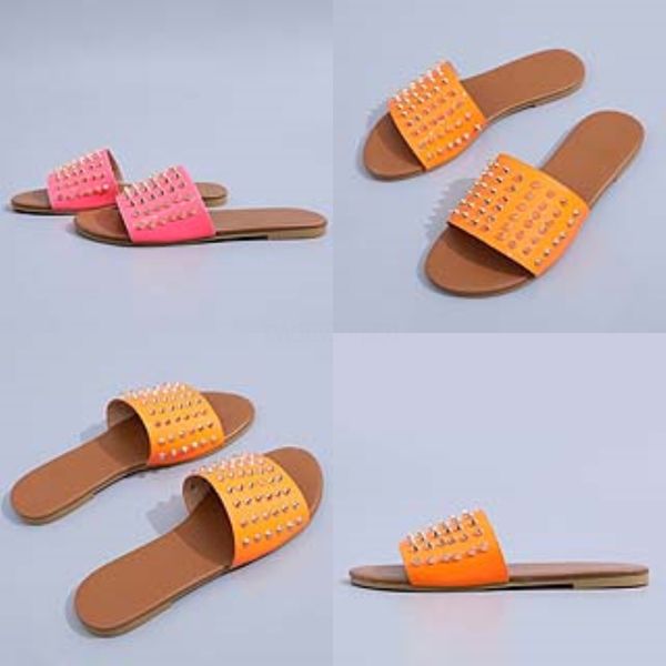 

2020 new arrival fasion women sandals sipping dener lady scuffs ig quality women slippers size 35-42 20070302w#790, Black